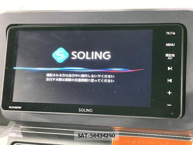 Daihatsu TAFT 2020-12 7225813-3