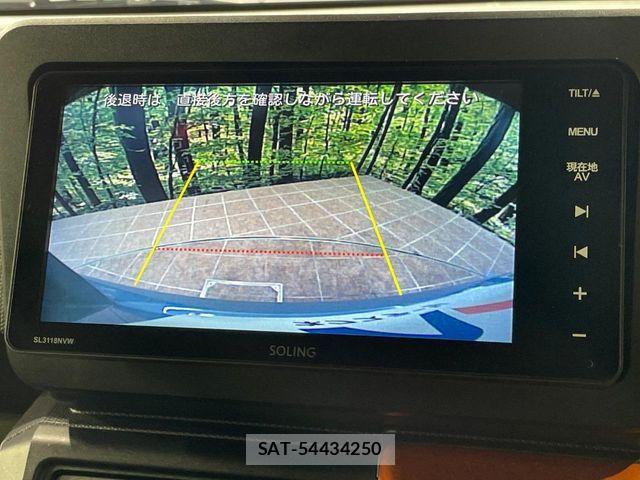 Daihatsu TAFT 2020-12 7225813-4