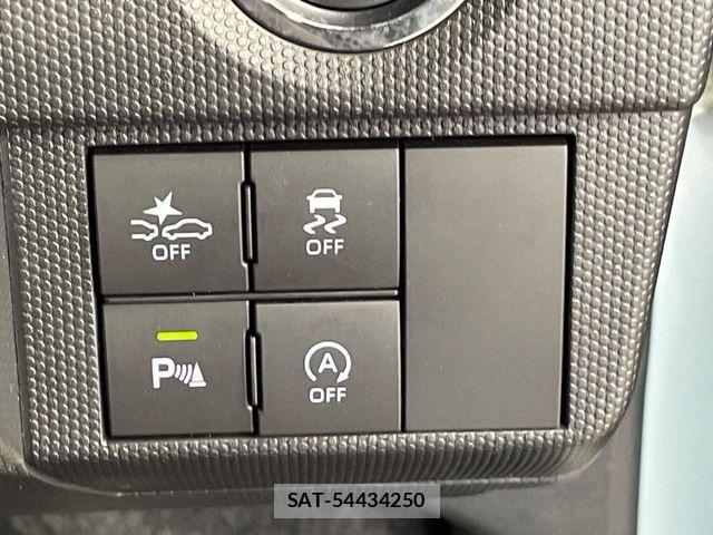 Daihatsu TAFT 2020-12 7225813-5