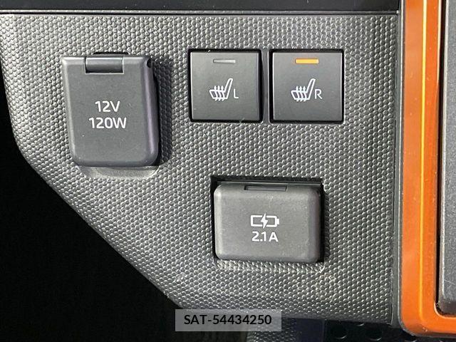 Daihatsu TAFT 2020-12 7225813-6
