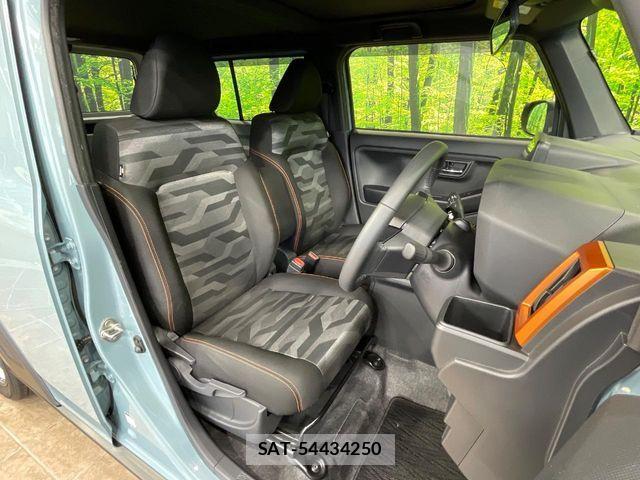 Daihatsu TAFT 2020-12 7225813-7