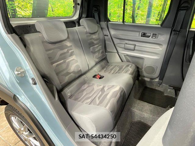 Daihatsu TAFT 2020-12 7225813-8