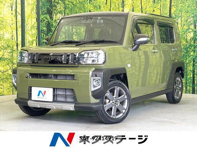 Daihatsu TAFT 2020-10 7225803-0