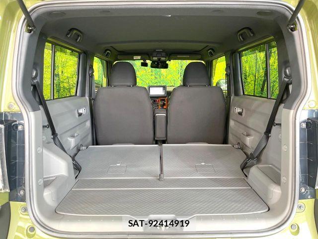 Daihatsu TAFT 2020-10 7225803-9