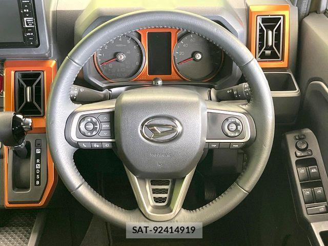 Daihatsu TAFT 2020-10 7225803-10