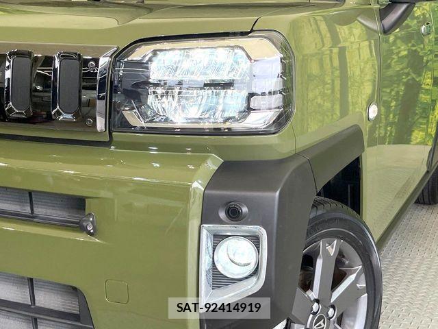 Daihatsu TAFT 2020-10 7225803-11