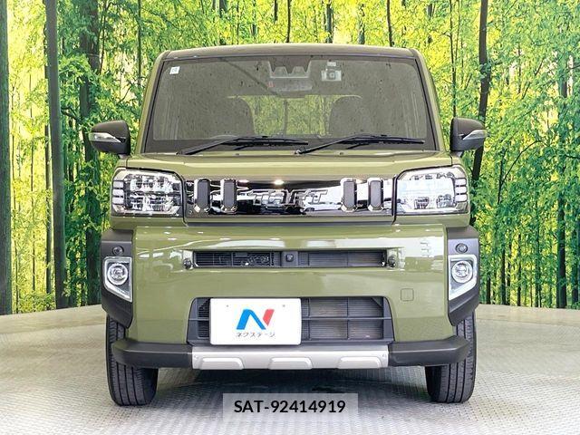 Daihatsu TAFT 2020-10 7225803-13