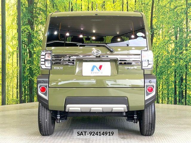 Daihatsu TAFT 2020-10 7225803-14