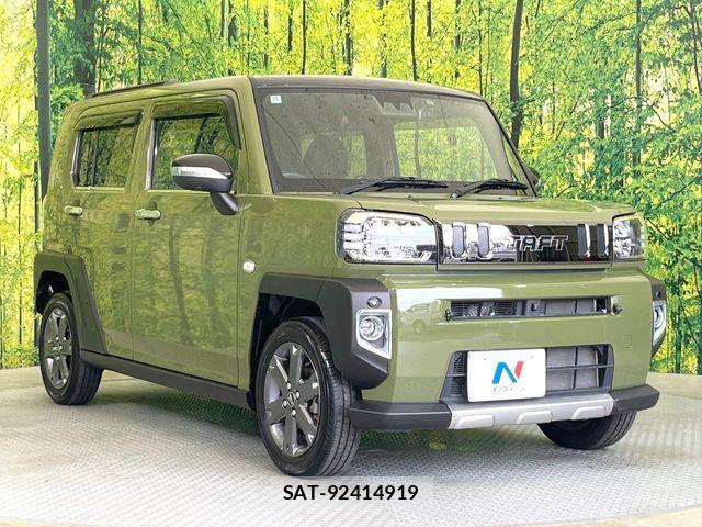 Daihatsu TAFT 2020-10 7225803-15