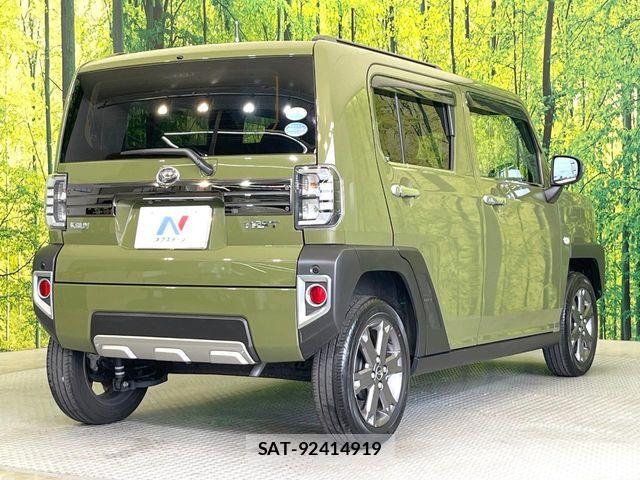 Daihatsu TAFT 2020-10 7225803-16