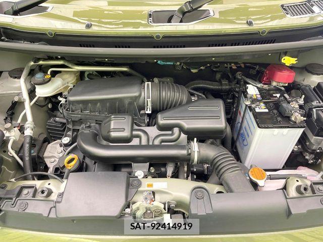 Daihatsu TAFT 2020-10 7225803-17