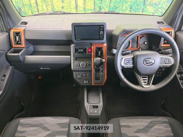 Daihatsu TAFT 2020-10 7225803-1