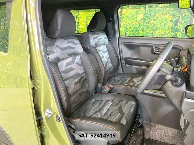 Daihatsu TAFT 2020-10 7225803-7