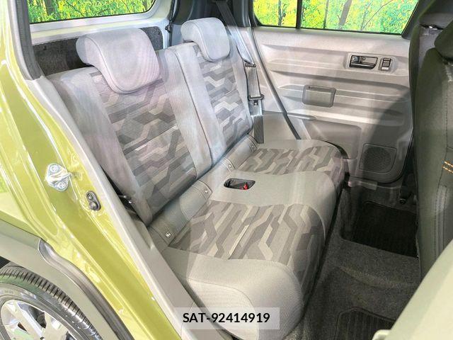 Daihatsu TAFT 2020-10 7225803-8