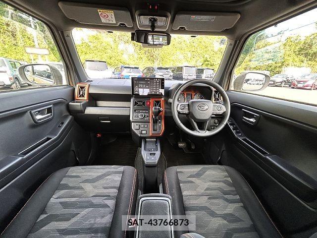 Daihatsu TAFT 2021-03 7225815-1