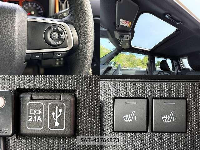 Daihatsu TAFT 2021-03 7225815-4