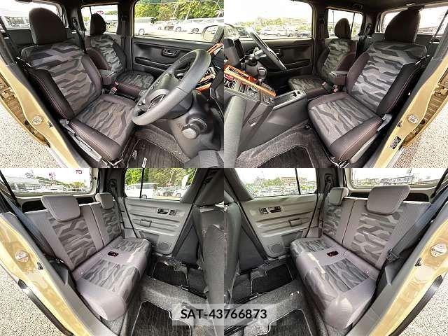 Daihatsu TAFT 2021-03 7225815-7