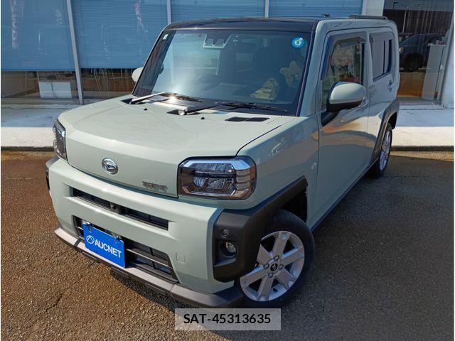 Daihatsu TAFT 2023-01 7225826-0