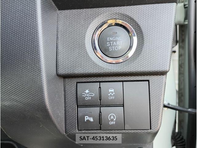Daihatsu TAFT 2023-01 7225826-9