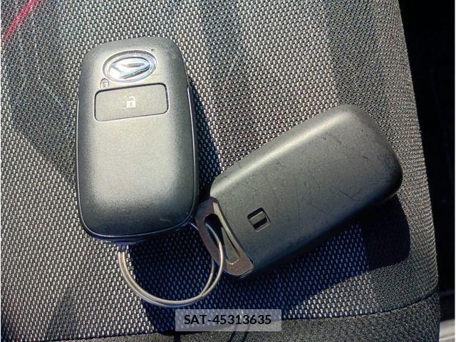 Daihatsu TAFT 2023-01 7225826-10