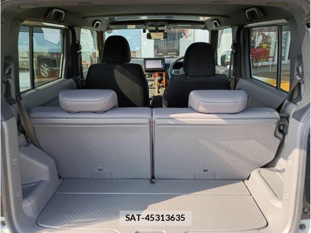 Daihatsu TAFT 2023-01 7225826-13