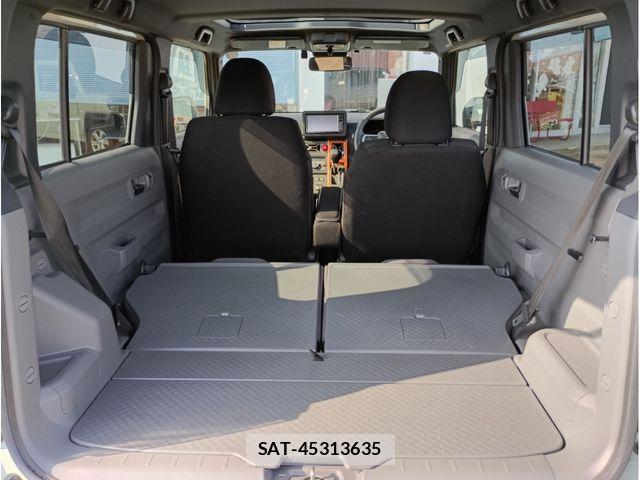 Daihatsu TAFT 2023-01 7225826-14