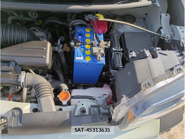 Daihatsu TAFT 2023-01 7225826-16