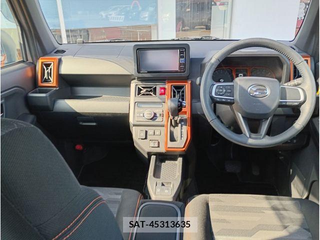 Daihatsu TAFT 2023-01 7225826-1