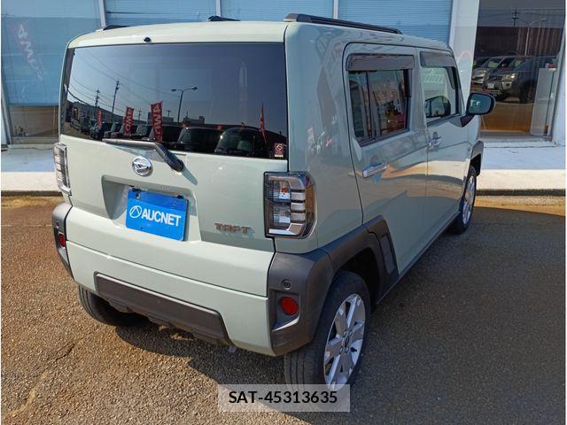 Daihatsu TAFT 2023-01 7225826-2