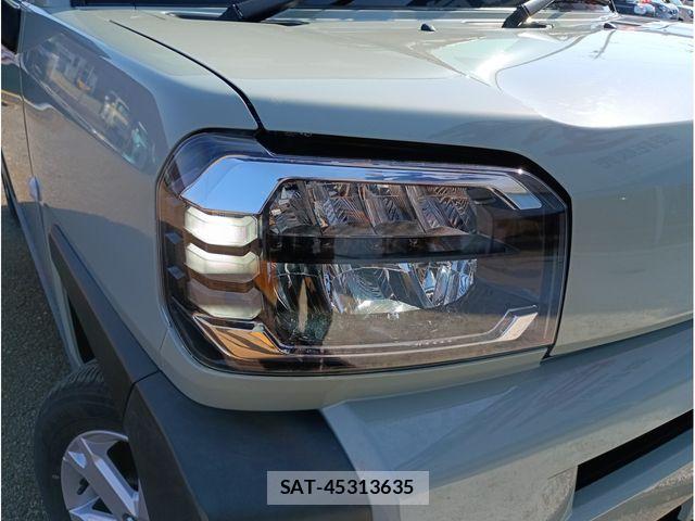 Daihatsu TAFT 2023-01 7225826-3