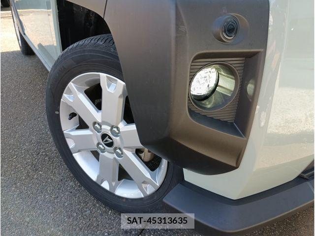 Daihatsu TAFT 2023-01 7225826-4