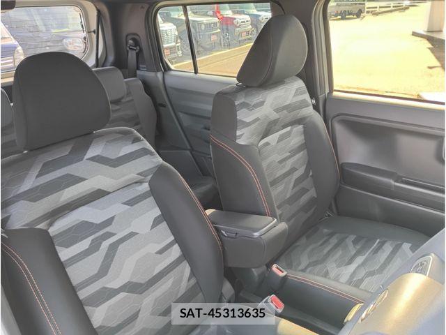 Daihatsu TAFT 2023-01 7225826-5