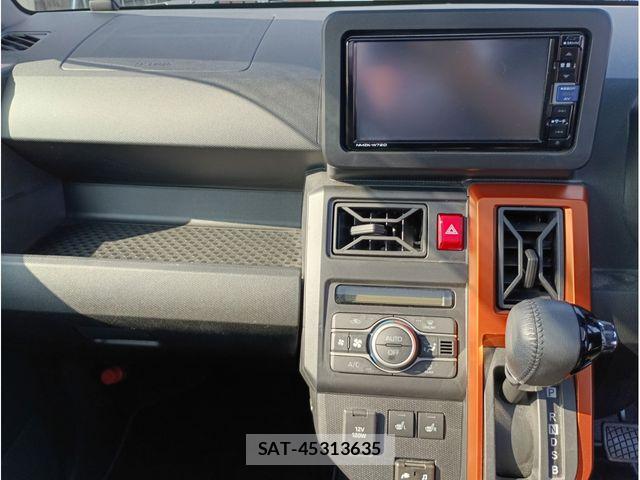 Daihatsu TAFT 2023-01 7225826-6