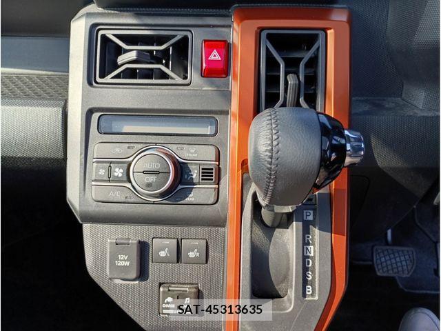 Daihatsu TAFT 2023-01 7225826-8