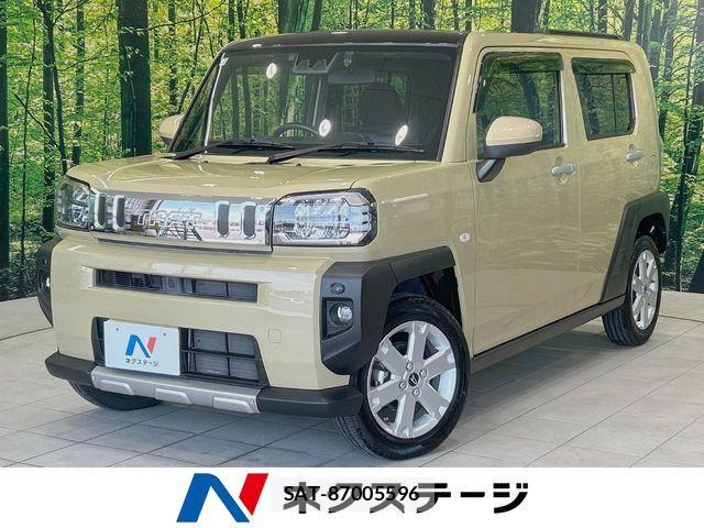 Daihatsu TAFT 2021-02 7225817-0