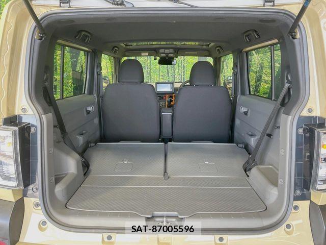 Daihatsu TAFT 2021-02 7225817-9