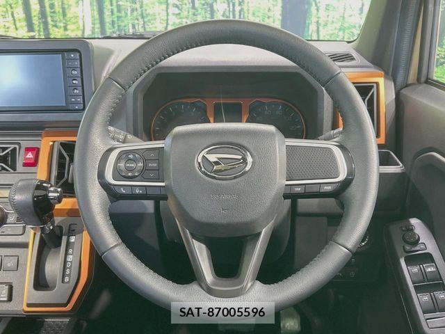 Daihatsu TAFT 2021-02 7225817-10