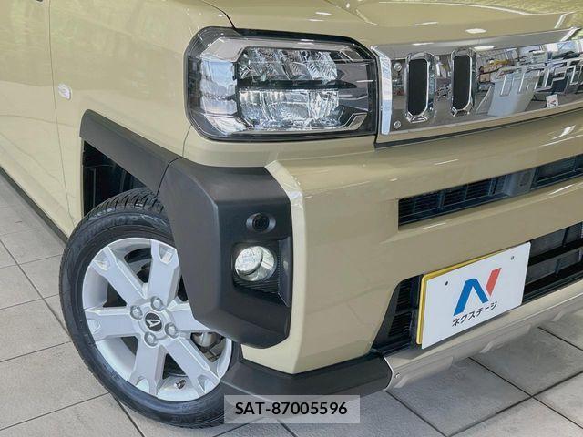 Daihatsu TAFT 2021-02 7225817-11