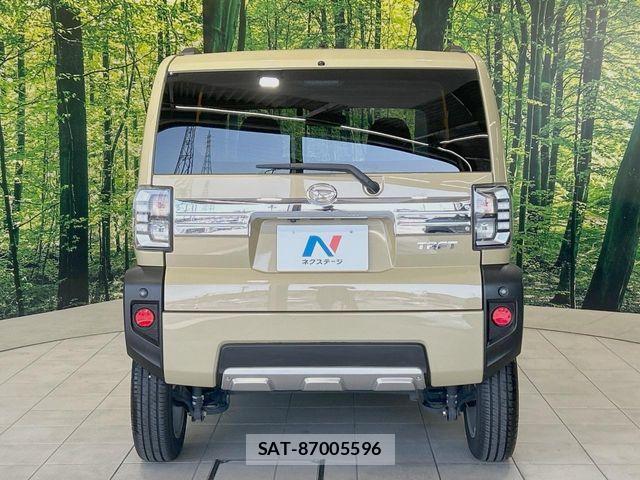 Daihatsu TAFT 2021-02 7225817-14