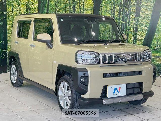 Daihatsu TAFT 2021-02 7225817-15