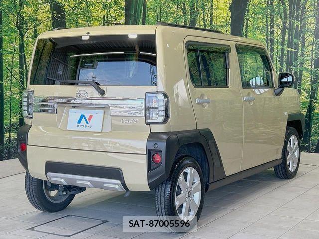 Daihatsu TAFT 2021-02 7225817-16