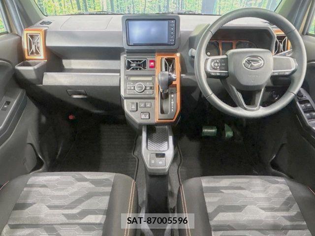 Daihatsu TAFT 2021-02 7225817-1