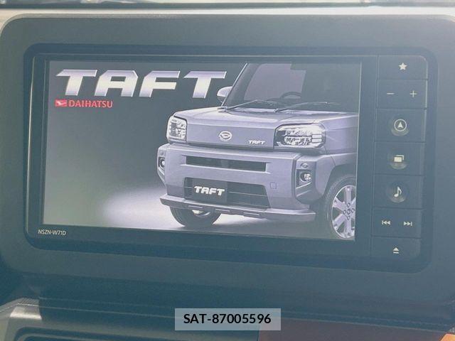 Daihatsu TAFT 2021-02 7225817-4