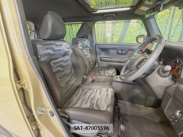 Daihatsu TAFT 2021-02 7225817-7
