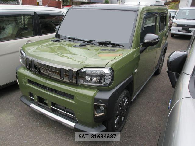 Daihatsu TAFT 2020-10 7225810-0
