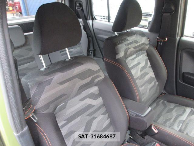 Daihatsu TAFT 2020-10 7225810-10