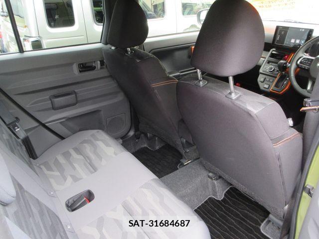 Daihatsu TAFT 2020-10 7225810-12