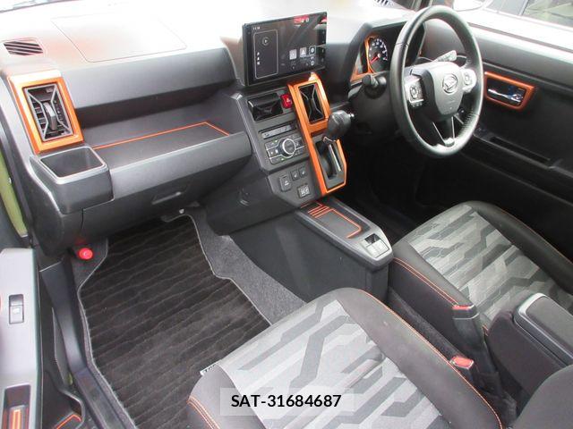 Daihatsu TAFT 2020-10 7225810-15