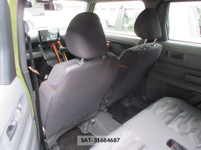 Daihatsu TAFT 2020-10 7225810-18