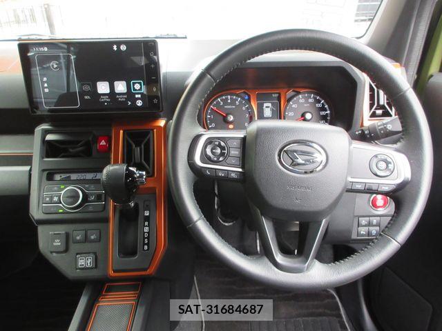 Daihatsu TAFT 2020-10 7225810-1